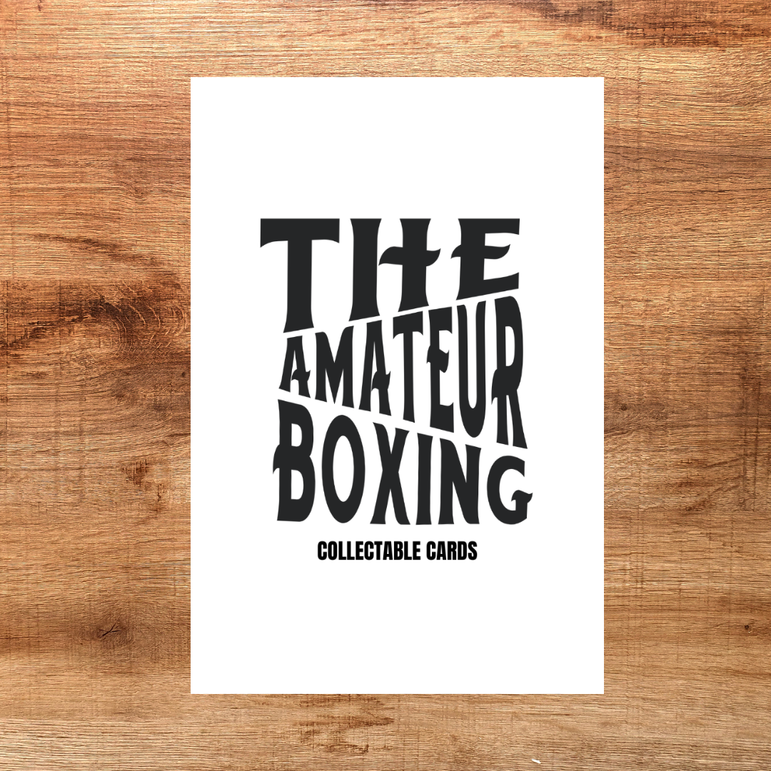 Anthony Maughan - No 1