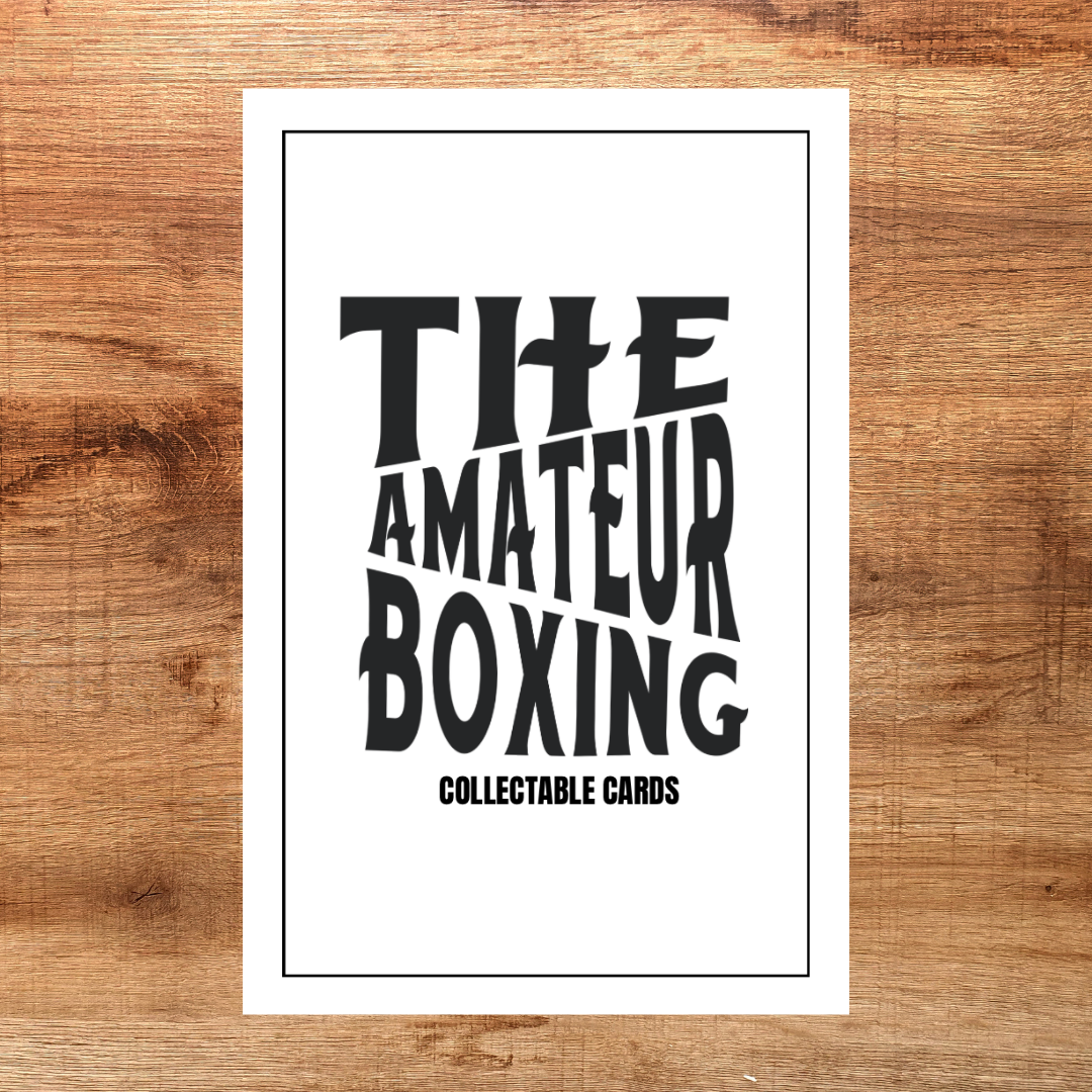 Freddie Pullen - Training Card