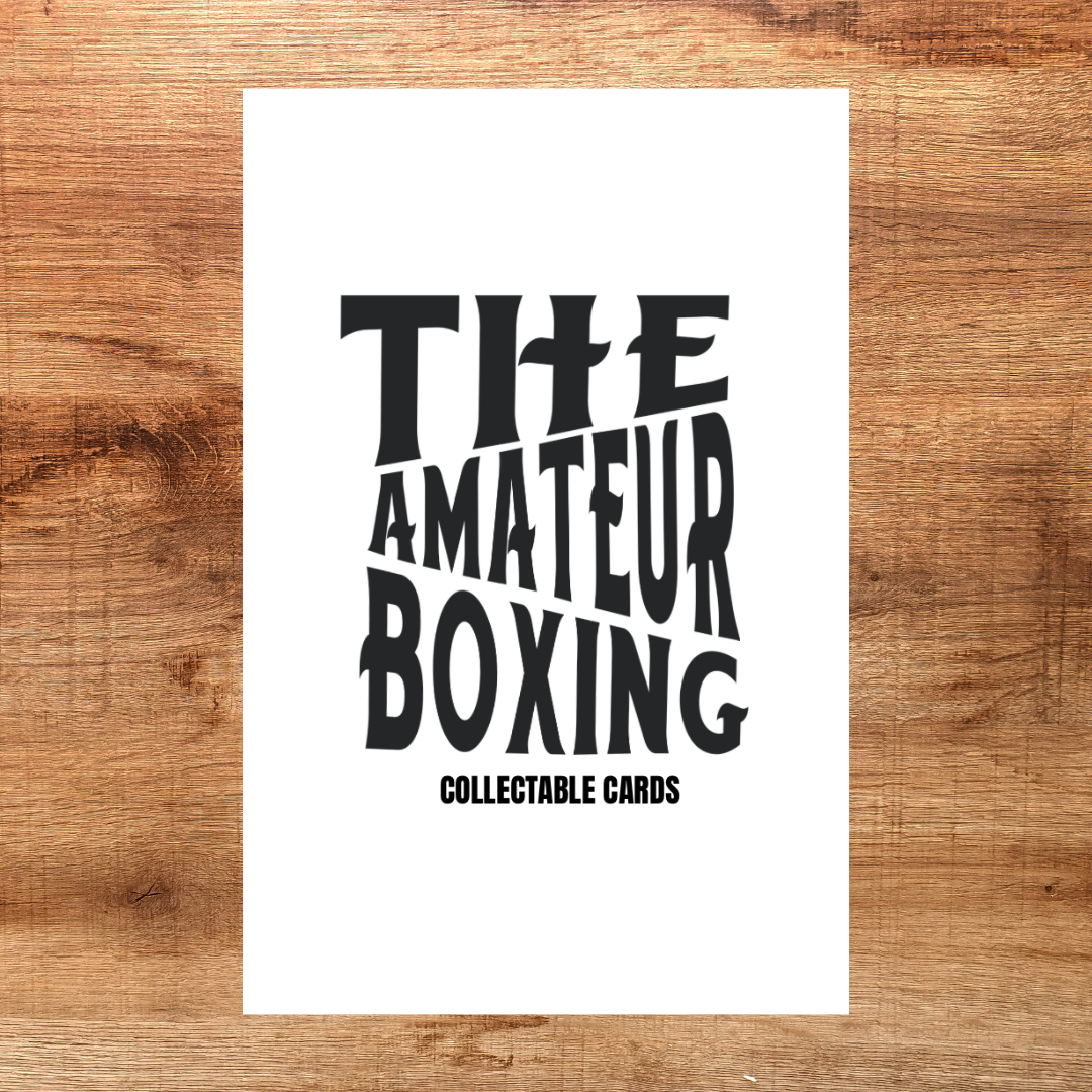 Francis Wright - Fight Night