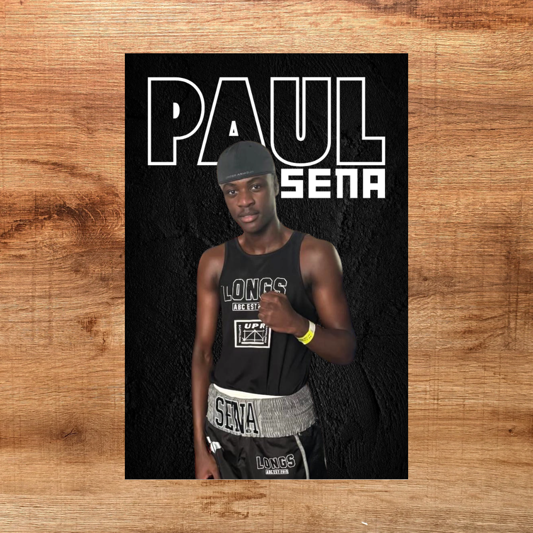 Paul Sena