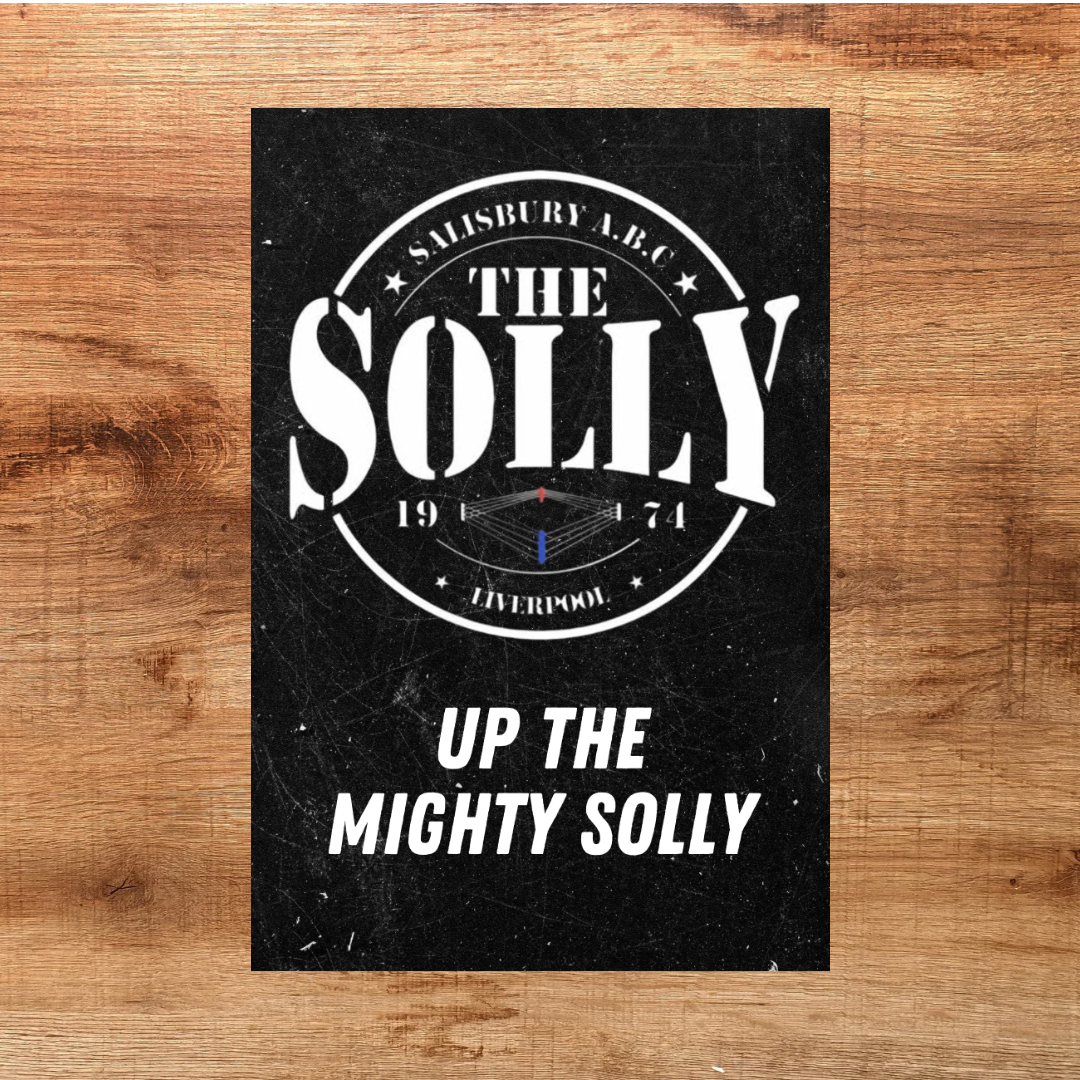 Salisbury ABC Gym card