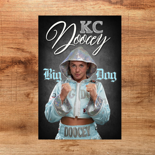 KC Doocey - Big Dog