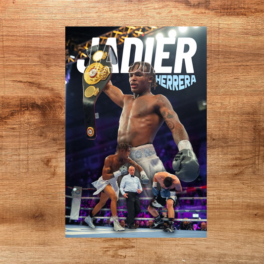 Jadier Herrera - Pro