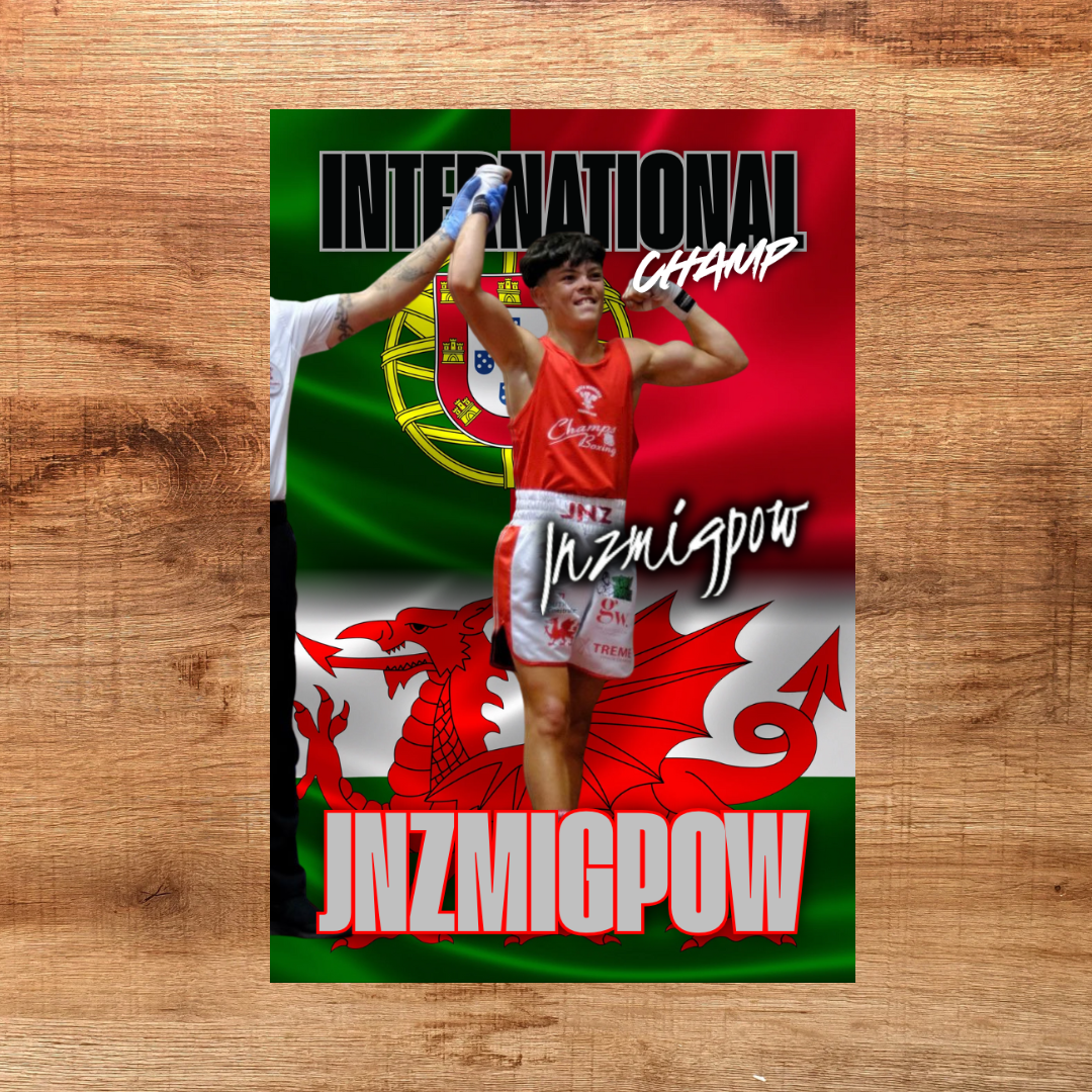 Jnzmigpow - Champion