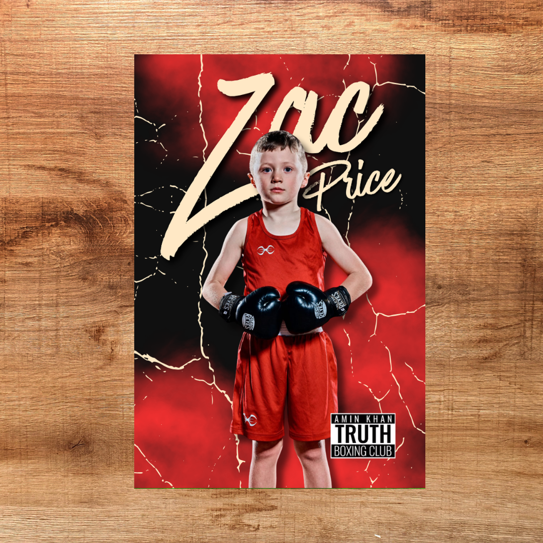 Zac Price