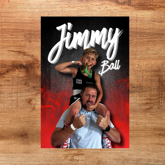 Jimmy Ball