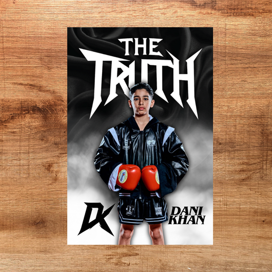 Dani Khan - The Truth