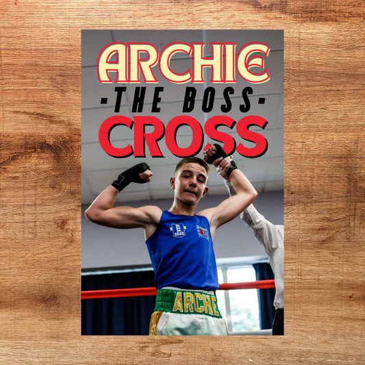 Archie Cross - Fight Night