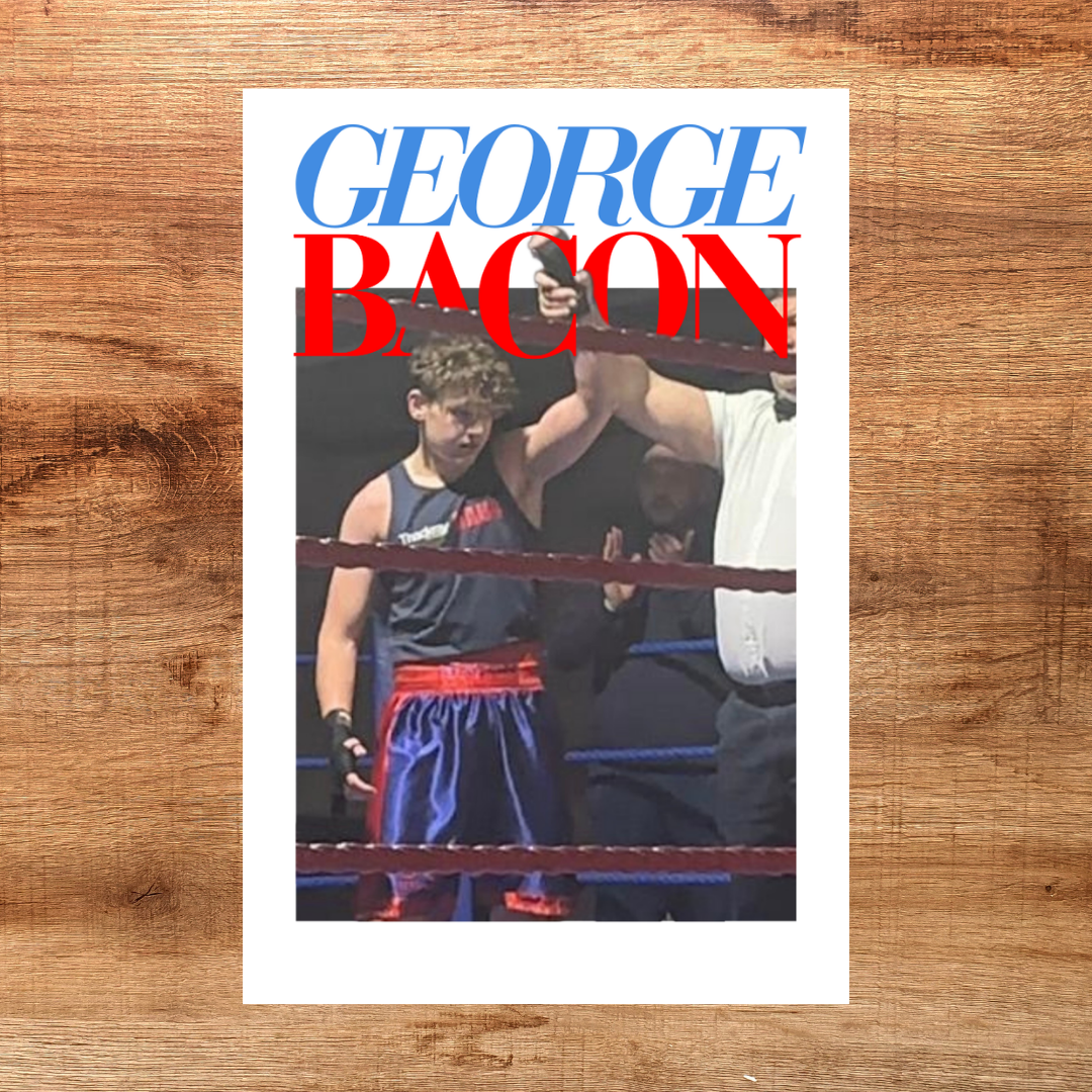 George Bacon - Fight Night