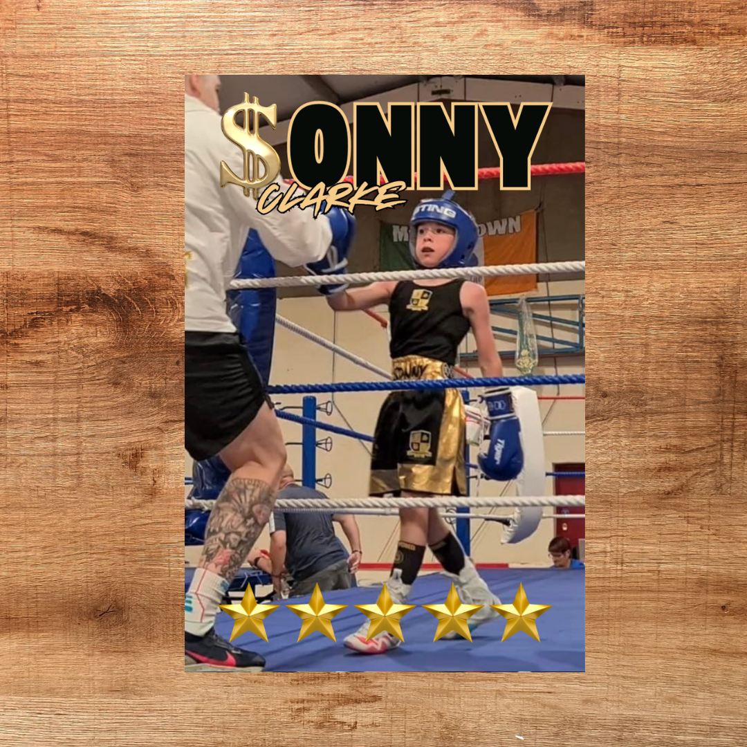 Sonny Clarke - Fight Night
