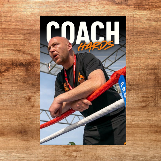 Coach Hards - Epsom