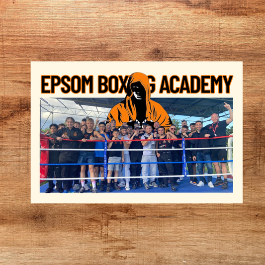 Epsom Boxing Academy