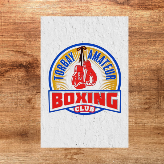 Torbay Amateur Boxing Club
